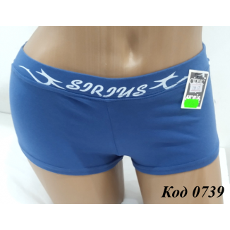,Ukr Шорти жіночі "Sirius" 46/48   1 шт