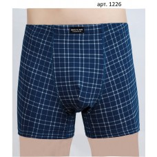 BR Боксери чоловічі 1226.04   СИНІЙ  1 шт