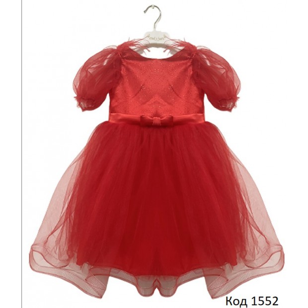 Платье  VІVА 104 р. 1 шт.