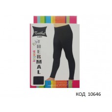ТермобілизнаTutku ЛОСИНИ для дівчаток 0835  5-7//8-10//11-13   1 шт