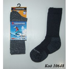 Tr Термо Шкарпетки дитячі HZTS-60   23/26//27/30//31/34   12(2) шт