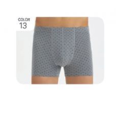 BR Боксери чоловічі 1174,13   Темно-СІРИЙ  1 шт