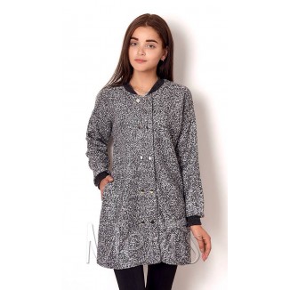 Mevis Кардиган для дівчинки 2546  146,152,164  4(3)шт