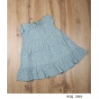 Tr Сарафан джинс для дівчинки Popilays 80-92 р.  3 шт.