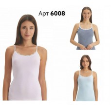 BR Майка жіноча 6008,99    6(2)шт.