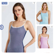 BR Майка жіноча 6008,99    6(2)шт.