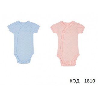 ЛяЛя Боді короткий рукав мультиріп 5АЖ013   62,68  4 шт.