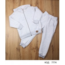 МС Комплект 3-х нитка (Кофта+штани) КП-2557  104-116р 3шт