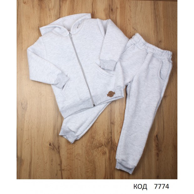 МС Комплект 3-х нитка (Кофта+штани) КП-2557  104-116р 3шт