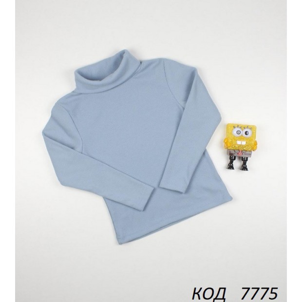 МС Гольф Рубчик Ангора 122,128,134р   3шт