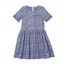 .Mevis Сукня літня для дівчинки 2034  146-164  4шт