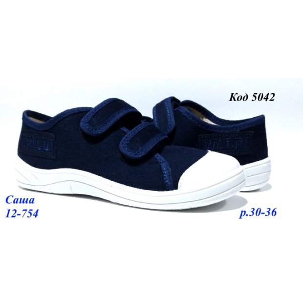 Waldi(30-36)х  САША     12-754-1 7 шт