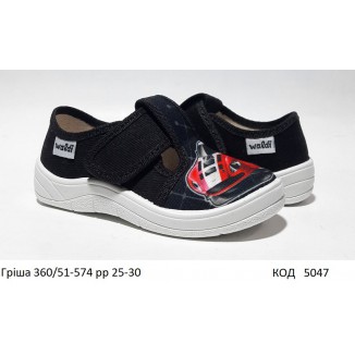 Waldi(31-36)х  Victor-3/2     224-495 6 шт