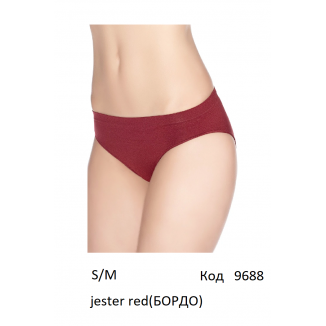 безшовна білизнаТРУСИКИ-cліпи SLIP VITA BASSA    S/M  1шт