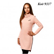 Mevis Туніка для дівчинки 2144  146,152  4(2)шт