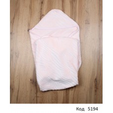 МС Плед куточок вельсофт "Бейка " 90*90   1 шт.