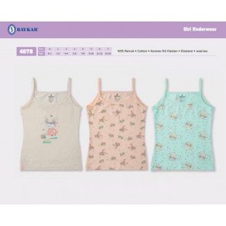 BR Майка для дівчинки  4678,99     6(3) шт.