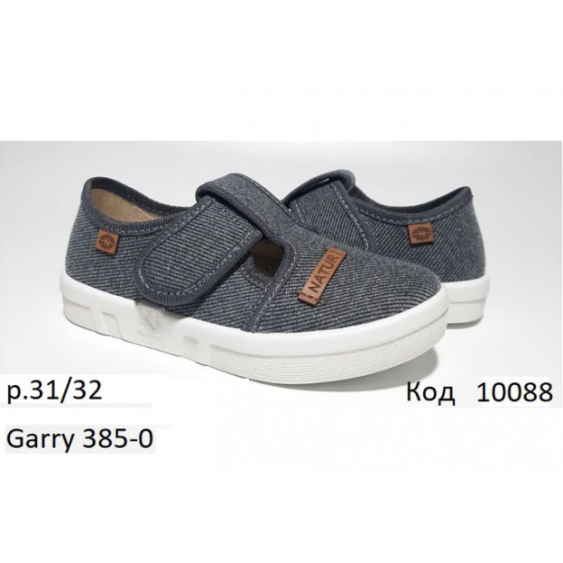 Waldi(31/32)х  GARRY natur     385-0 7(2) шт