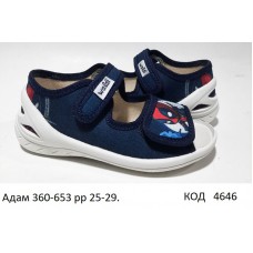 Waldi(25-29)х  АДАМ друк     51-882 5 шт