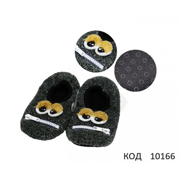 Bross Пінетки травка для хлопчика ÇOR-005712  22-23//24-25  6(1) шт