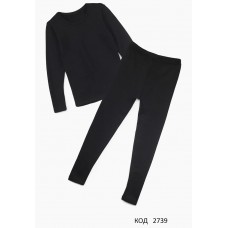 термобілизна BIYO TERMAL  КОМПЛЕКТ для хлопчика (кофта+ кальсони) 2091/2090 116-140 . 1шт