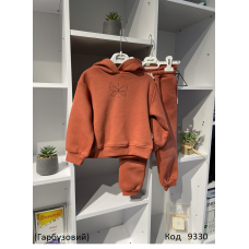 Hart Костюм 3-х нитка начос 092-110  для дівчинки  1079  4 шт.