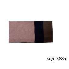 Ukr Снуд дитячий В'язка 6-8 років  5(3) шт