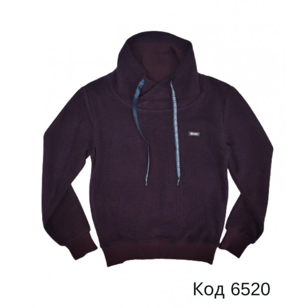 Tr Реглан-стійка для хлопчика Cegisa 0325    6,7,8,9.  4 шт