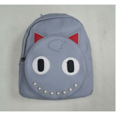 Tr Рюкзак шкірозамінник h28см,ширина28,дно11-(1відділ)+кишеня 1шт