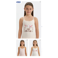 BR  Майка для дівчинки 4960,99     06,07   6(3) шт.