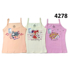 BR Майка для дівчинки  4278,99     6(3) шт.