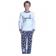 BR Піжама для хлопчика 01-02 стрейч/бавовна  9623    01,02  2 шт.