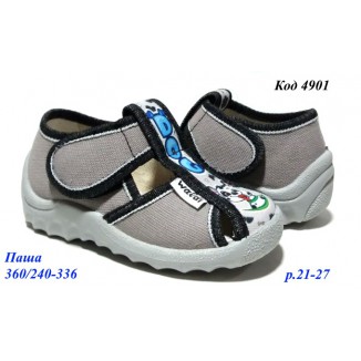 Waldi(21-27)х  ПАША     360/240-336 7 шт