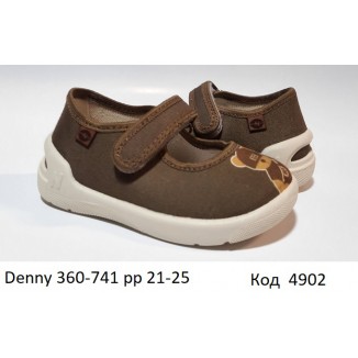 Waldi(18-25)х  DENNY  друк   360-538  8 шт
