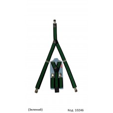 Topgal Підтяжки ПІДЛІТОК СМУЖКА подарунковий варіант ПЛАНШЕТКА  1 шт