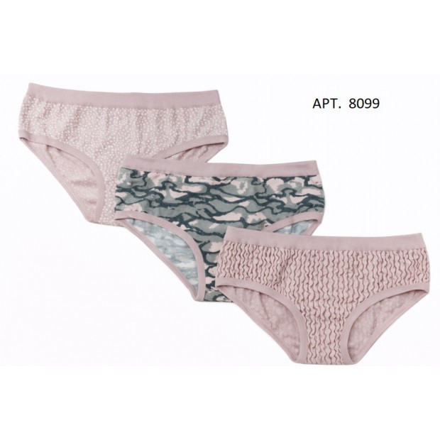 BR Труси жіночі  8099,99    12(3)шт