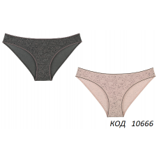 Труси Donella жіночі S--XXL  21940  10(5)шт.