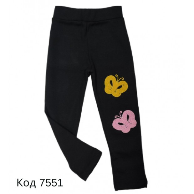 Tr Лосини рибана начос Melegim 6-9 років   4 шт