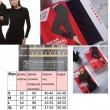 Термобілизна ELIT КОМПЛЕКТ Кофта+лосини для жінок 2706/2705 S/ M//L/XL   1 шт