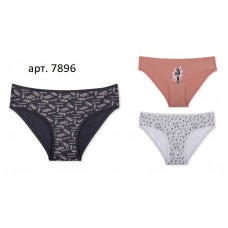 BR Труси для дівчинки підліток 7896,99     12(6) шт.