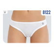 BR Труси жіночі  8122,01  БІЛИЙ БАМБУК  12(3)шт