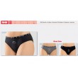 BR Труси жіночі  8148,99  Мікс кольорів  12(3)шт