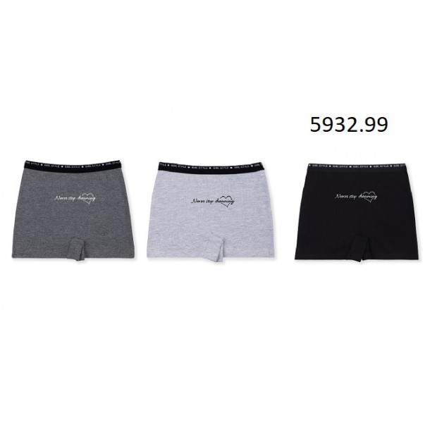 BR Шорти для дівчинки 5932,99    12(3) шт.