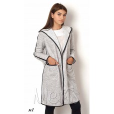 Mevis Кардиган для дівчинки 2509  146-164  4шт