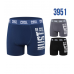 BR Шорти боксери для хлопчика 3951  ПІДЛІТОК  6(3) шт