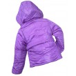 --Ch Куртка для дівчинки синтепон  6-9 років  (M-XL) 134-152  БУЗОК   4(1)шт