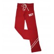 ,Tr Штани для дівчинки інтерлок 3/L-2XL(36,38,40)  3шт