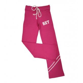 ,Tr Штани для дівчинки інтерлок 3/L-2XL(36,38,40)  3шт