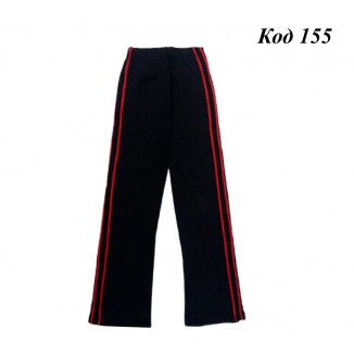 ,Tr Штани для дівчинки рібана начос 3/L-2XL (36,38,40)  3шт
