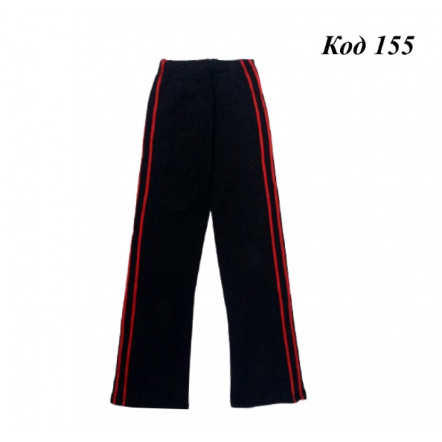 ,Tr Штани для дівчинки рібана начос 3/L-2XL (36,38,40)  3шт